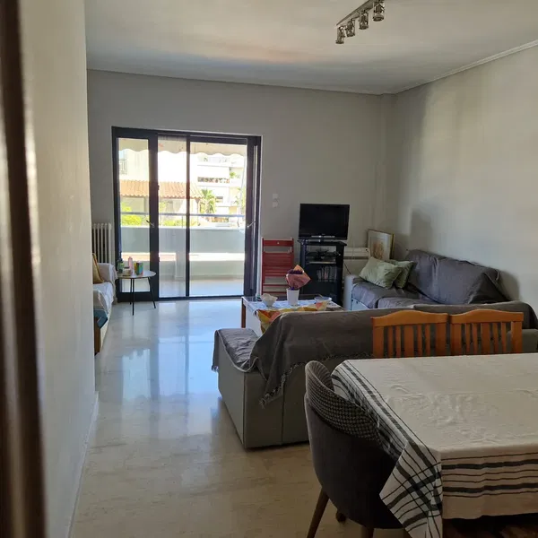 88 m² Renovated Two-Bedroom Apartment for Sale in Glyfada, Athens Southern suburbs — photo 5