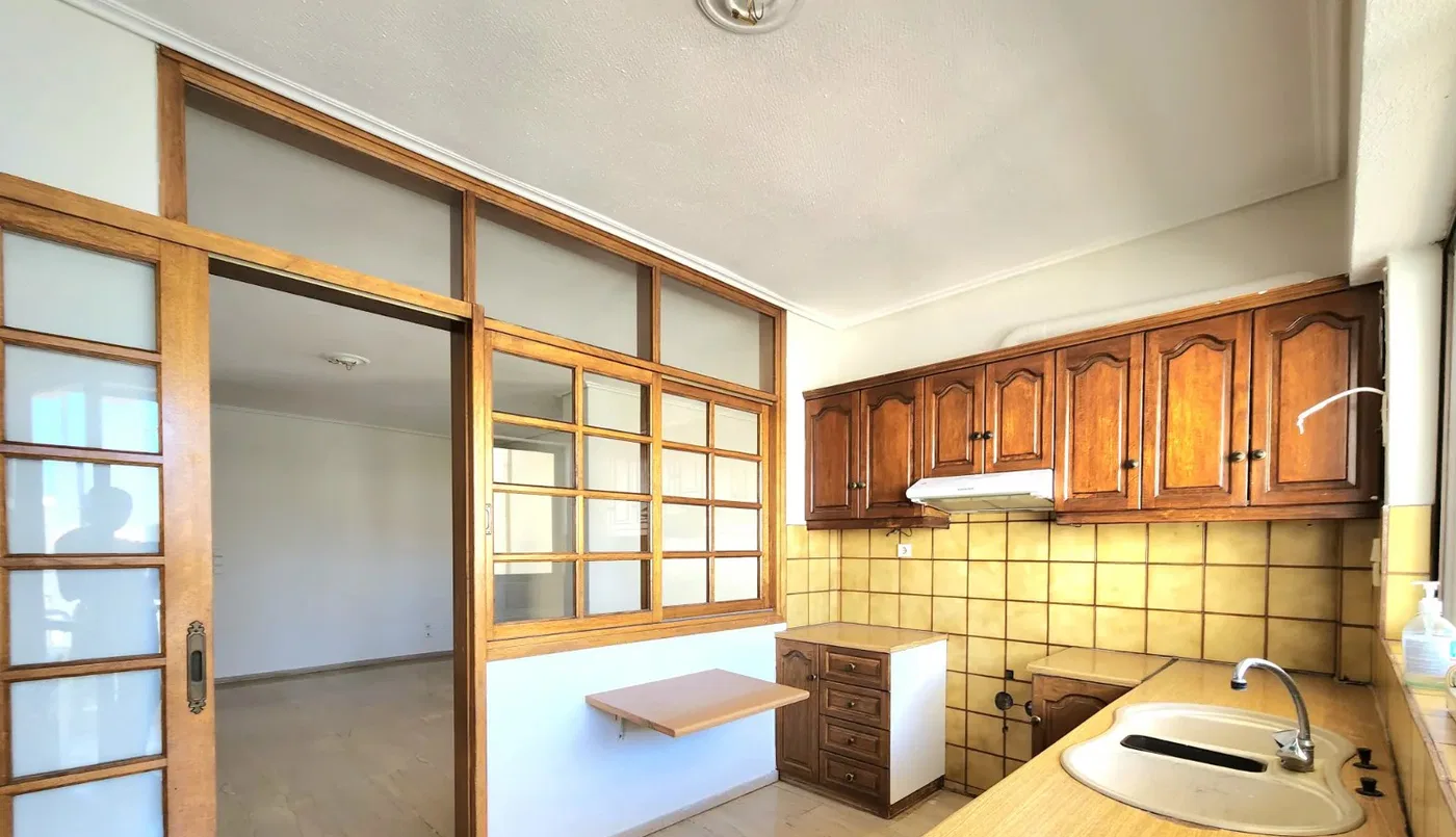 135 m² Three-Bedroom Apartment for Sale in Glyfada, Athens Southern suburbs