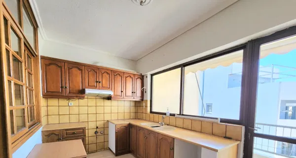 135 m² Three-Bedroom Apartment for Sale in Glyfada, Athens Southern suburbs — photo 2