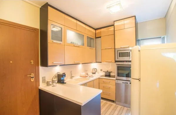 Two-Bedroom Renovated Apartment for Sale in Marousi, Athens Northern suburbs — photo 3