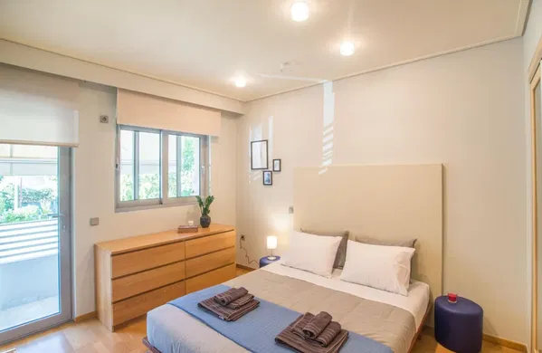 Two-Bedroom Renovated Apartment for Sale in Marousi, Athens Northern suburbs — photo 5