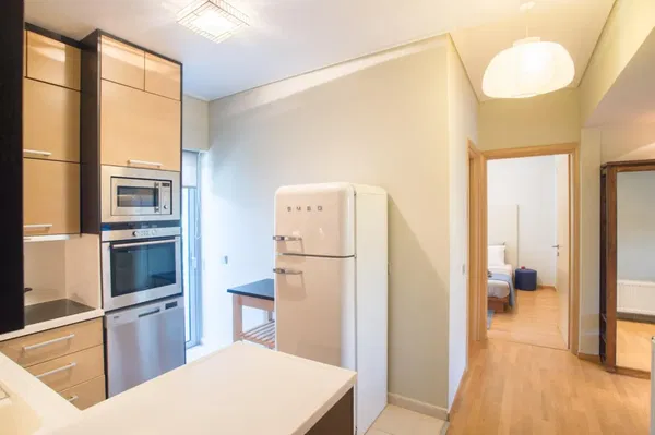 Two-Bedroom Renovated Apartment for Sale in Marousi, Athens Northern suburbs — photo 4