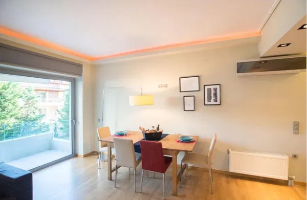 Two-Bedroom Renovated Apartment for Sale in Marousi, Athens Northern suburbs — photo 2