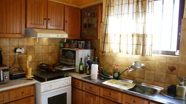 88 m² Apartment with Two Bedrooms for Sale in Alimos, Athens Southern suburbs — photo 4