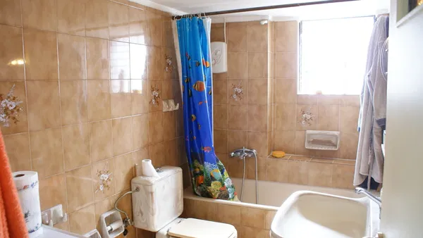 88 m² Apartment with Two Bedrooms for Sale in Alimos, Athens Southern suburbs — photo 5