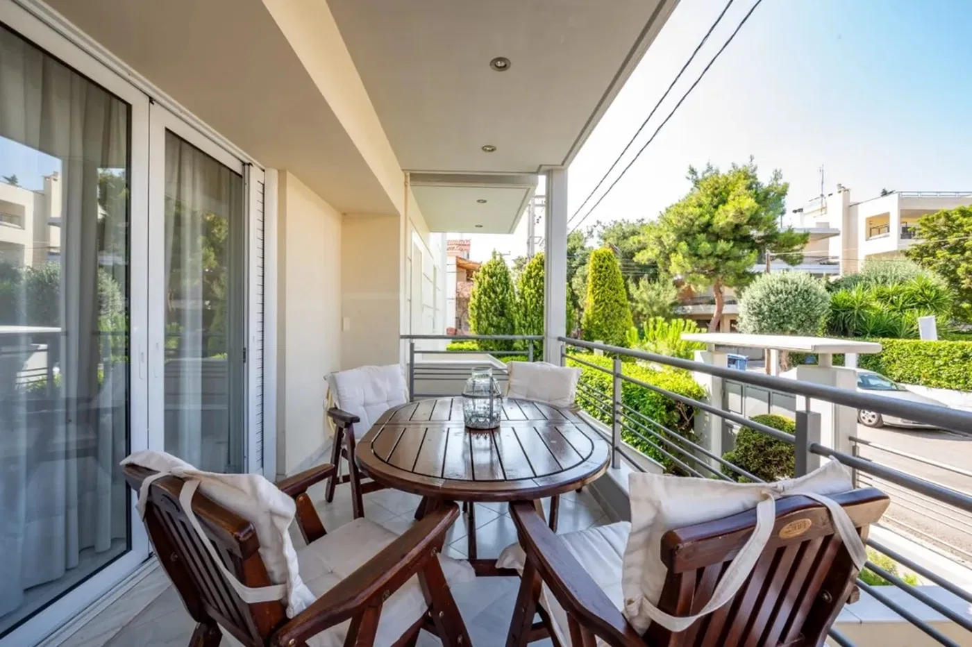 Renovated Four-Bedroom Villa for Sale in Agia Paraskevi Athens, Athens Northern suburbs