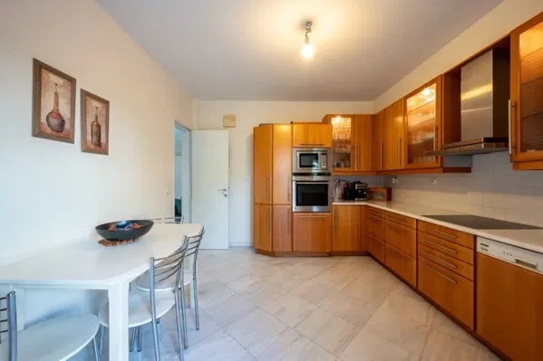 Renovated Four-Bedroom Villa for Sale in Agia Paraskevi Athens, Athens Northern suburbs — photo 5