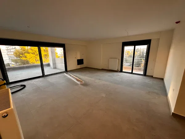 Three-Bedroom Contemporary Apartment for Sale in Marousi, Athens Northern suburbs — photo 3