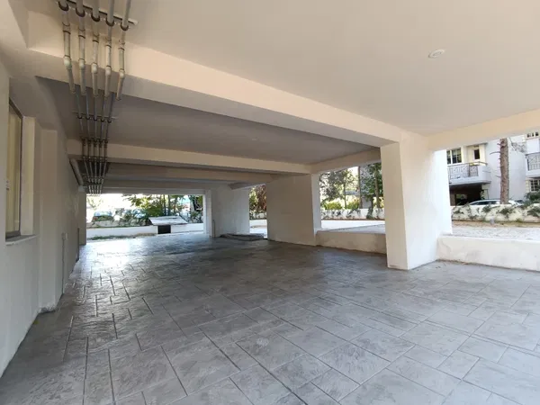 Newly Built Three-Bedroom Apartment for Sale in Marousi, Athens Northern suburbs with Alarm system — photo 4