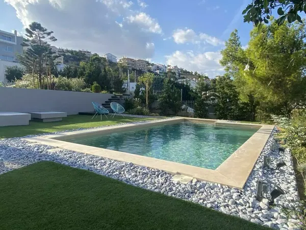326 m² Villa with Four Bedrooms for Sale in Penteli, Athens Northern suburbs — photo 5