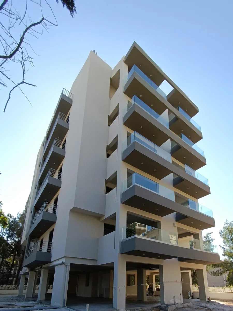 Newly Built Four-Bedroom Apartment for Sale in Marousi, Athens Northern suburbs