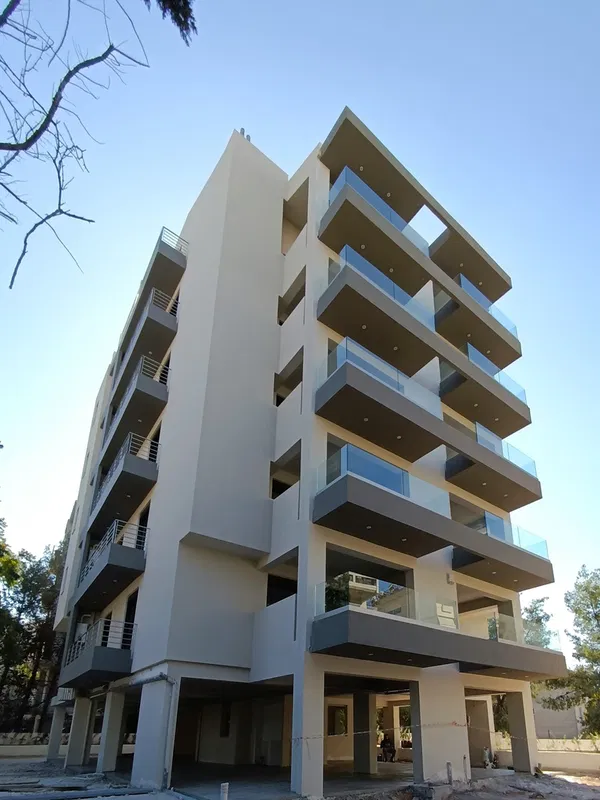 Contemporary Three-Bedroom Apartment for Sale in Marousi, Athens Northern suburbs — photo 2