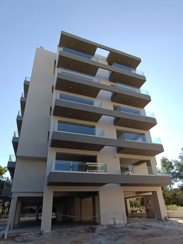 Contemporary Three-Bedroom Apartment for Sale in Marousi, Athens Northern suburbs