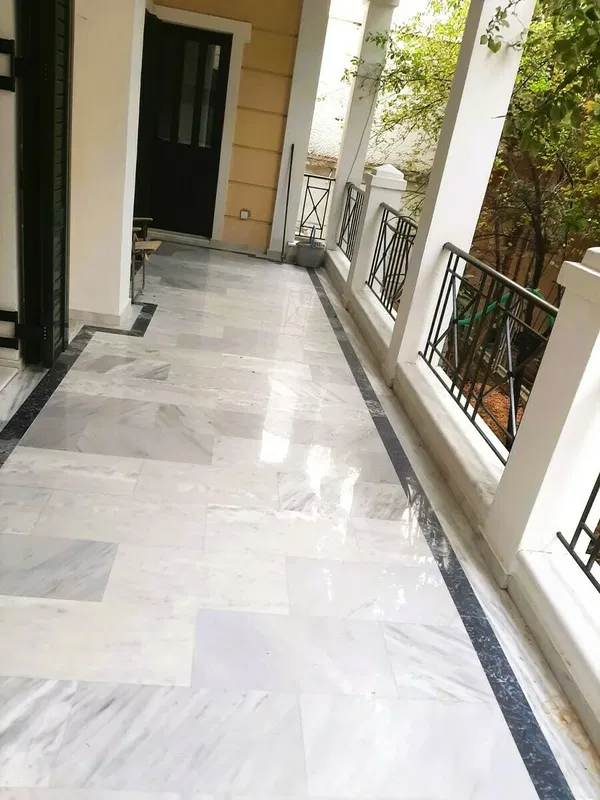 Contemporary Three-Bedroom Apartment for Rent in Agios Stefanos Athens, Athens Northern suburbs — photo 5