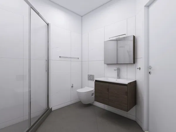 Renovated One-Bedroom Apartment for Sale in Gazi - Metaxourgio - Votanikos, Athens Center with Lift — photo 4