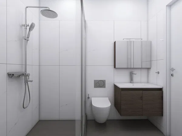 Renovated One-Bedroom Apartment for Sale in Gazi - Metaxourgio - Votanikos, Athens Center with Lift — photo 3