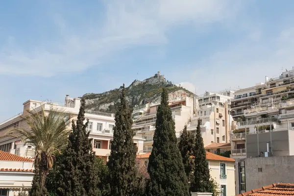 85 m² Apartment with Two Bedrooms for Sale in Kolonaki - Lycabettus, Athens Center — photo 2