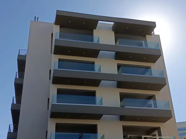 114 m² Newly Built Three-Bedroom Apartment for Sale in Marousi, Athens Northern suburbs — photo 3