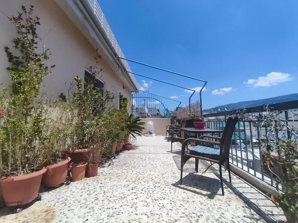 Two-Bedroom Apartment for Sale in Pangrati, Athens Center with Aluminium frames — photo 4