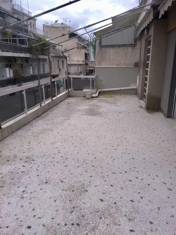 90 m² Apartment with Three Bedrooms for Sale in Pangrati, Athens Center — photo 2