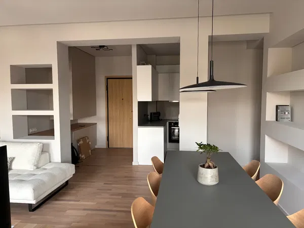 70 m² Apartment with One Bedrooms for Sale in Chalandri, Athens Northern suburbs — photo 4