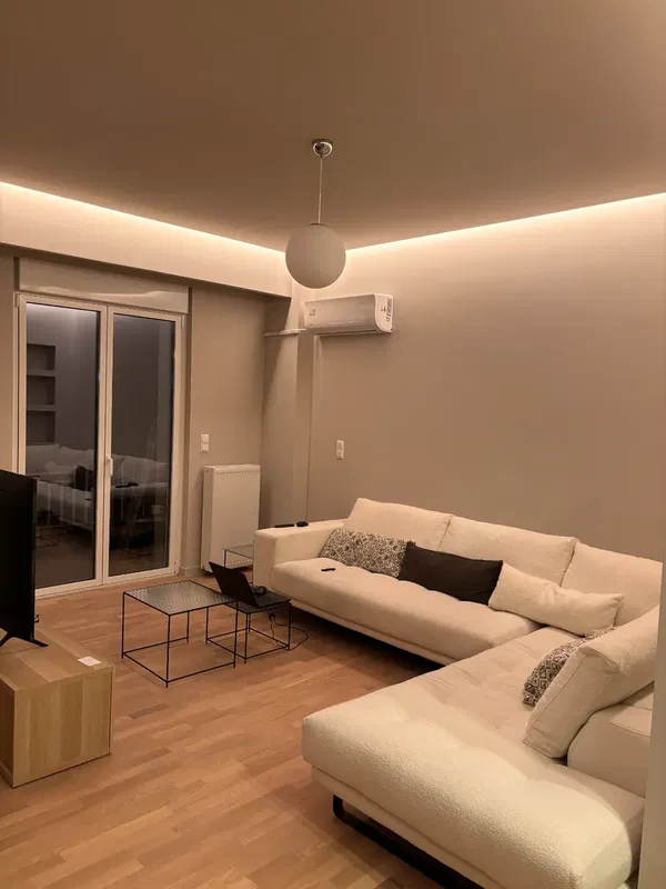 70 m² Apartment with One Bedrooms for Sale in Chalandri, Athens Northern suburbs — photo 2