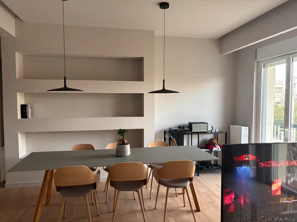 70 m² Apartment with One Bedrooms for Sale in Chalandri, Athens Northern suburbs — photo 5