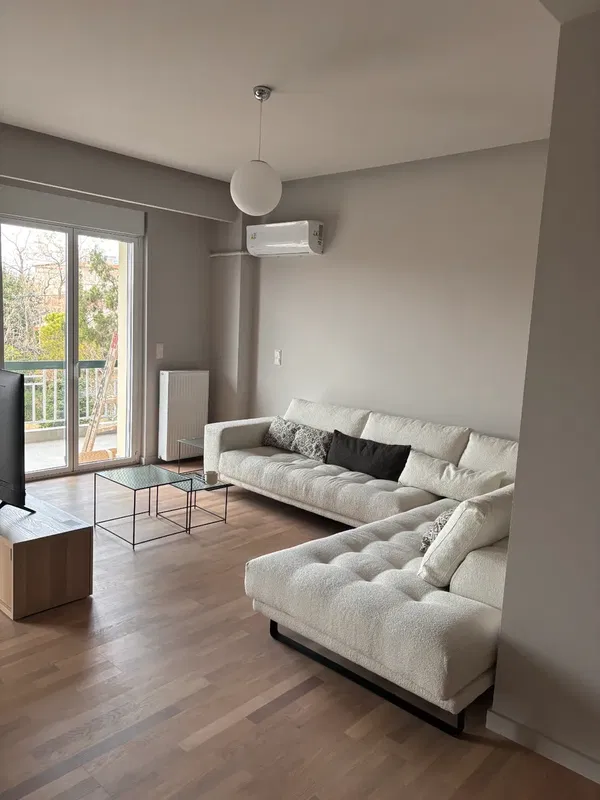 70 m² Apartment with One Bedrooms for Sale in Chalandri, Athens Northern suburbs — photo 3