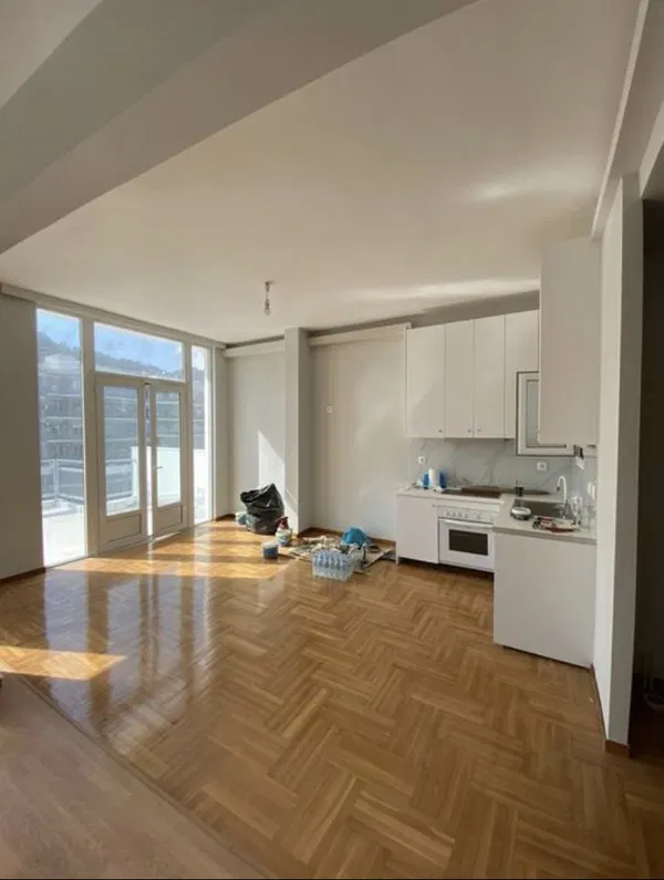 Two-Bedroom Renovated Apartment for Sale in Gyzi - Pedion Areos, Athens Center — photo 3