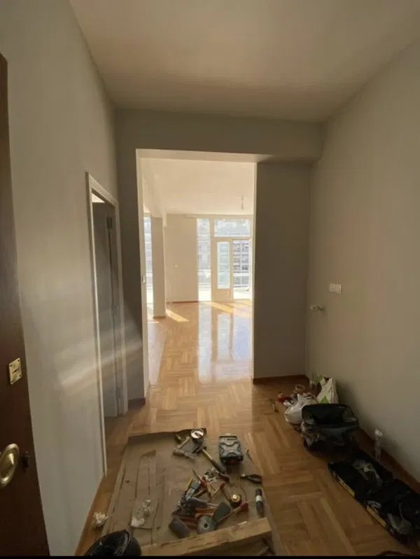 Two-Bedroom Renovated Apartment for Sale in Gyzi - Pedion Areos, Athens Center — photo 5