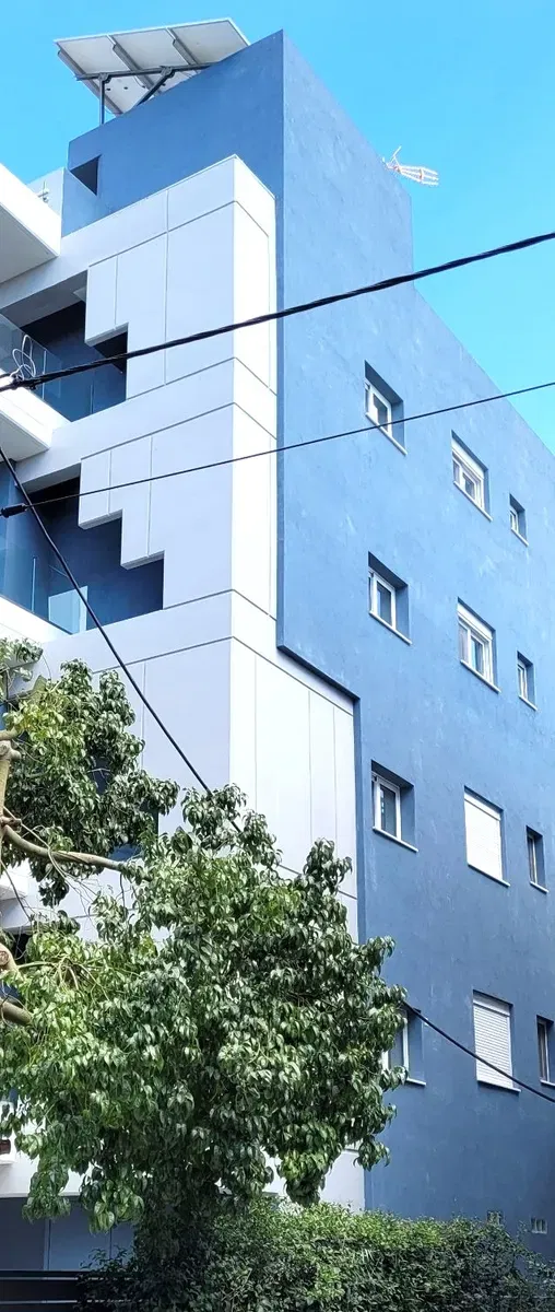 Modern 146 m² Apartment with Four Bedrooms for Sale in Chalandri, Athens Northern suburbs — photo 3
