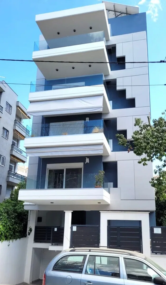 Modern 146 m² Apartment with Four Bedrooms for Sale in Chalandri, Athens Northern suburbs