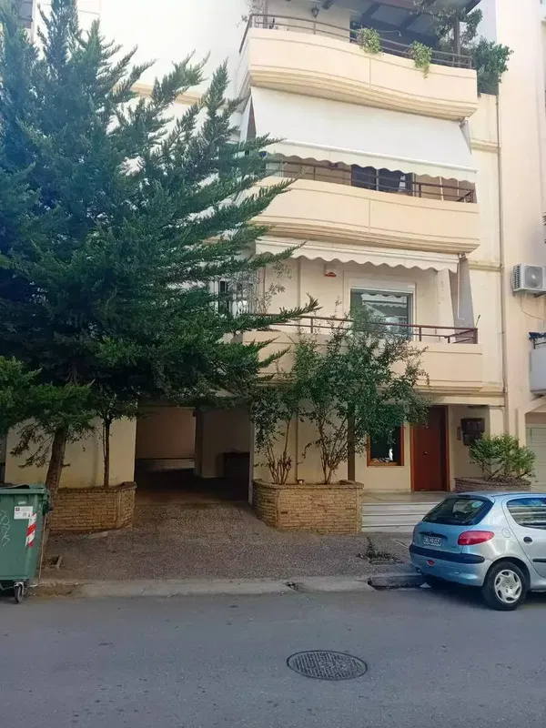 53 m² Two-Bedroom Apartment for Sale in Nea Smyrni, Athens Southern suburbs — photo 2