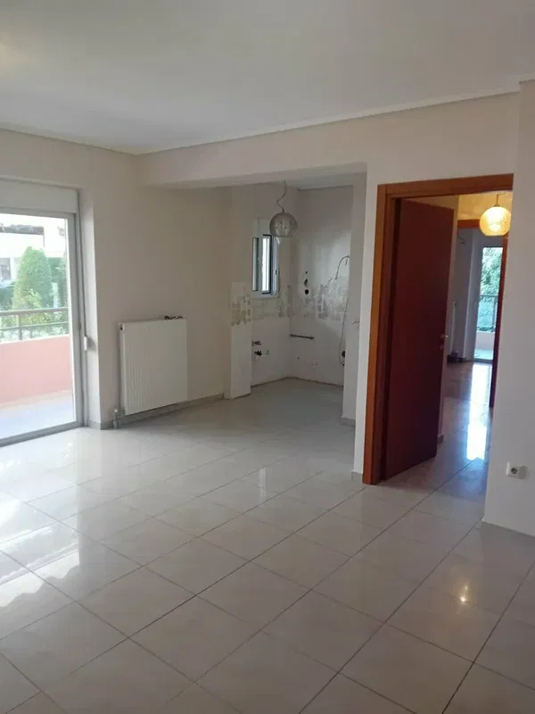 53 m² Two-Bedroom Apartment for Sale in Nea Smyrni, Athens Southern suburbs — photo 5
