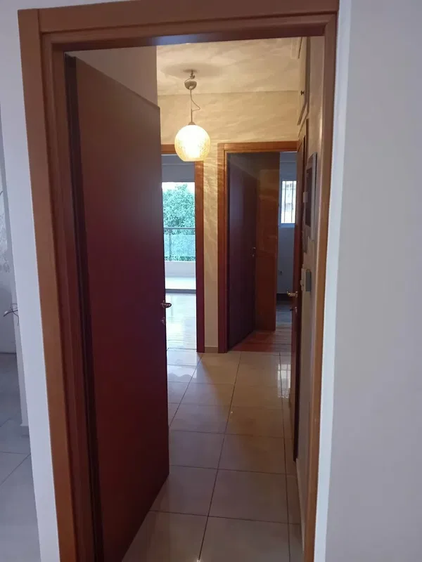 53 m² Two-Bedroom Apartment for Sale in Nea Smyrni, Athens Southern suburbs — photo 3