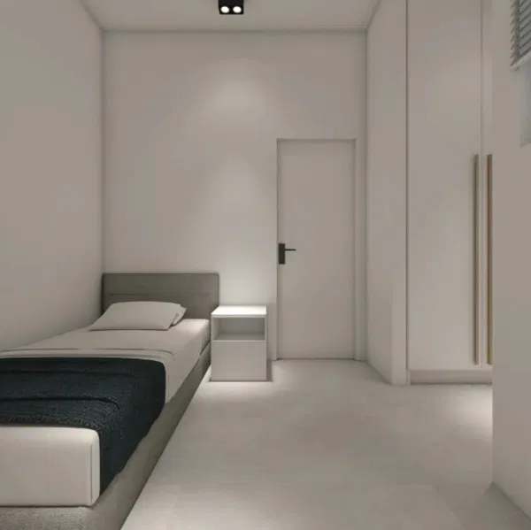 83 m² Renovated Two-Bedroom Apartment for Sale in Exarchia - Neapoli, Athens Center — photo 3