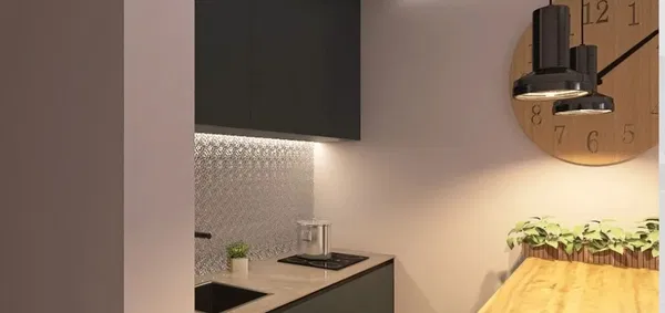 42 m² One-Bedroom Renovated Apartment for Sale in Exarchia - Neapoli, Athens Center — photo 5