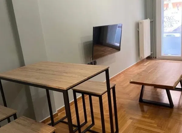 56 m² Two-Bedroom Apartment for Sale in Exarchia - Neapoli, Athens Center — photo 4
