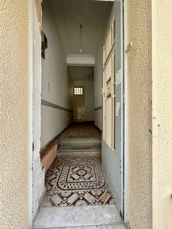 Villa for Sale in Kypseli, Athens Center — photo 2