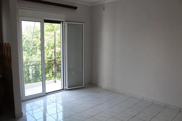 Renovated 100 m² Apartment with Two Bedrooms for Sale in Kolonos - Kolokinthous, Athens Center
