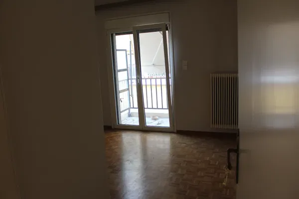 Renovated 100 m² Apartment with Two Bedrooms for Sale in Kolonos - Kolokinthous, Athens Center — photo 3