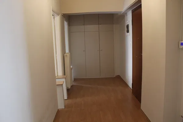 Renovated 100 m² Apartment with Two Bedrooms for Sale in Kolonos - Kolokinthous, Athens Center — photo 5