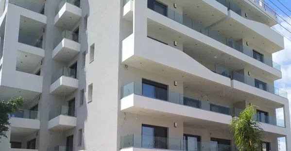 Contemporary Three-Bedroom Apartment for Sale in Glyfada, Athens Southern suburbs