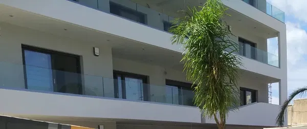 Contemporary Three-Bedroom Apartment for Sale in Glyfada, Athens Southern suburbs — photo 2