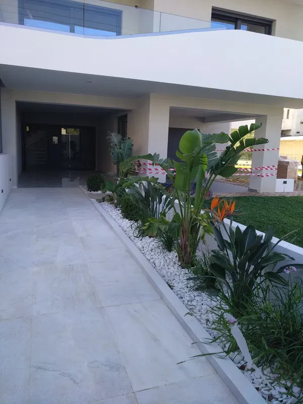 Contemporary Three-Bedroom Apartment for Sale in Glyfada, Athens Southern suburbs — photo 3