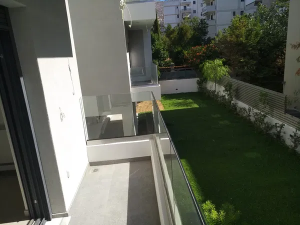 Contemporary Three-Bedroom Apartment for Sale in Glyfada, Athens Southern suburbs — photo 4