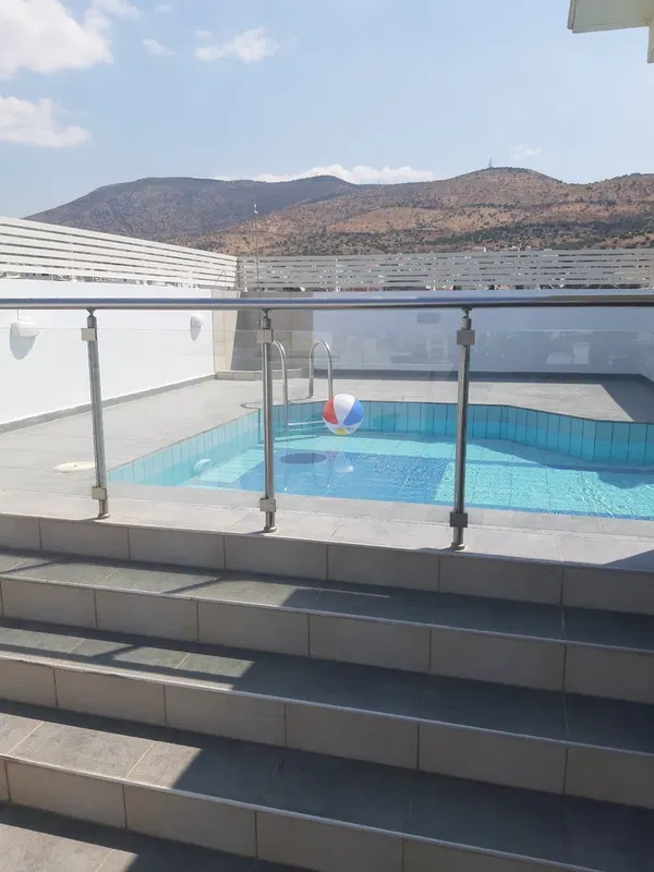 Sea-View Six-Bedroom Apartment for Sale in Glyfada, Athens Southern suburbs — photo 2