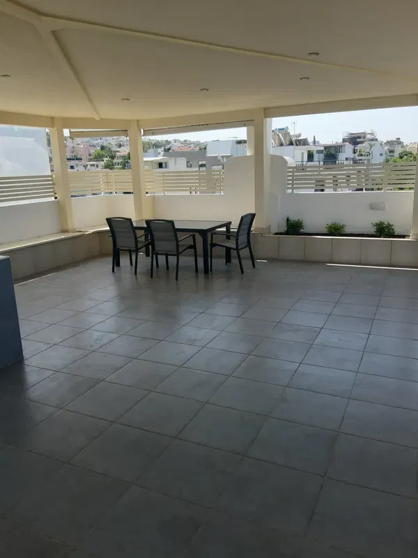 Sea-View Six-Bedroom Apartment for Sale in Glyfada, Athens Southern suburbs — photo 3