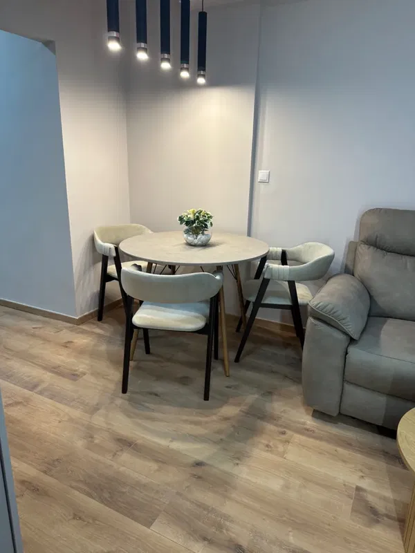 One-Bedroom Renovated Apartment for Sale in Alimos, Athens Southern suburbs — photo 4