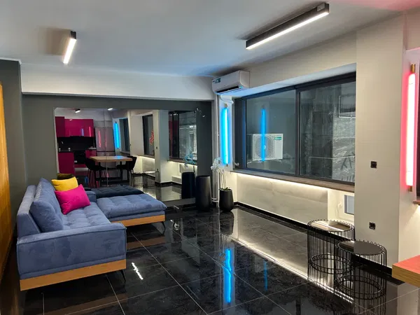 70 m² One-Bedroom Renovated Apartment for Sale in Exarchia - Neapoli, Athens Center — photo 4